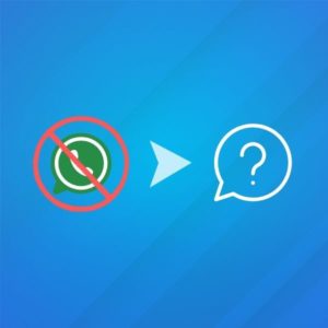 Whatsapp-Alternativen 2025